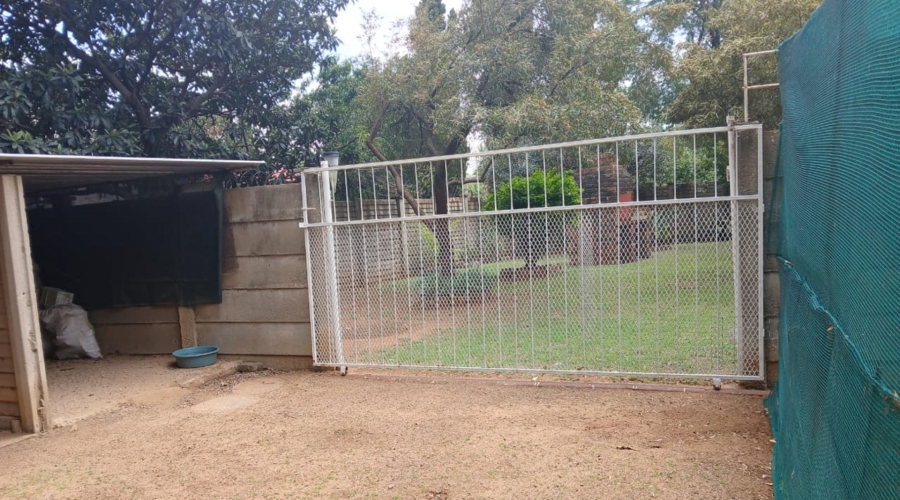 3 Bedroom Property for Sale in Sasolburg Free State